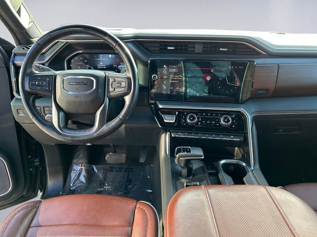 Used 2023 GMC Sierra 1500 Denali Ultimate image 10
