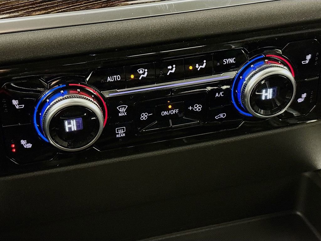 New 2026 GMC Sierra 1500 Elevation w/ Preferred Package image 16