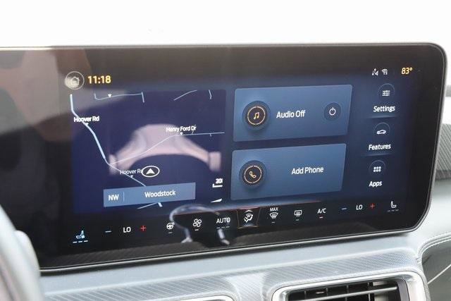 New 2025 Ford Mustang GT Premium image 28