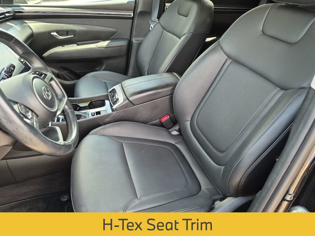 Used 2023 Hyundai Tucson SEL w/ Convenience Package FWD image 16