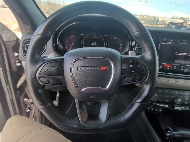 Used 2021 Dodge Durango R/T AWD/4WD image 29
