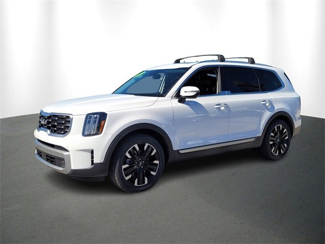Used 2023 Kia Telluride SX image 2