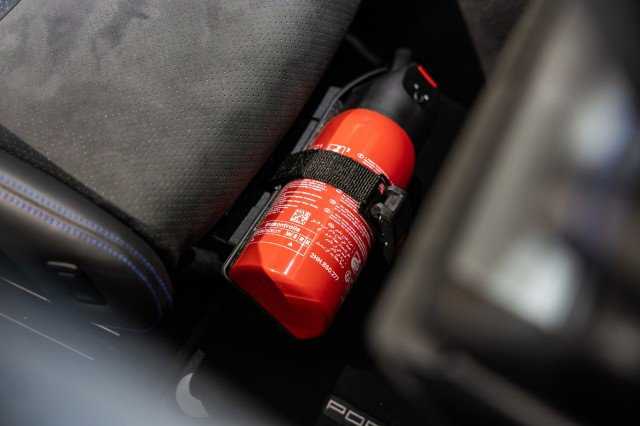 Used 2024 Porsche 911 GT3 image 34