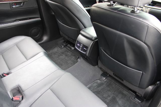 Used 2018 Lexus ES 350 w/ Premier Package FWD image 14