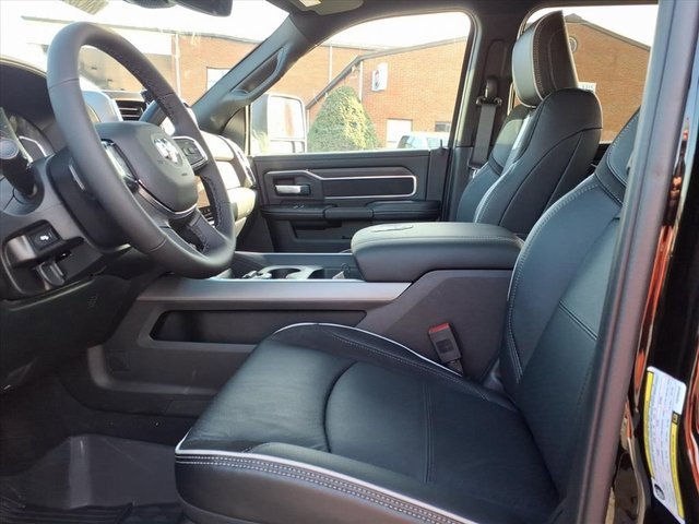 New 2026 RAM 2500 Laramie image 7