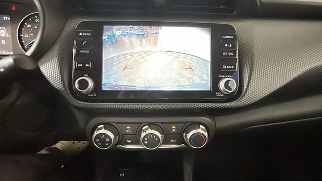 Used 2023 Nissan Kicks SV FWD image 24