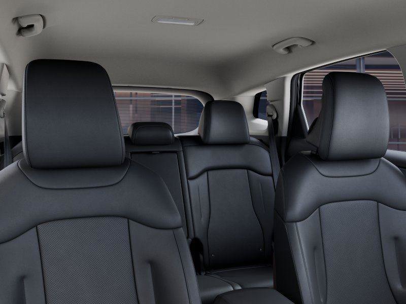 New 2026 Kia Sportage EX FWD image 28