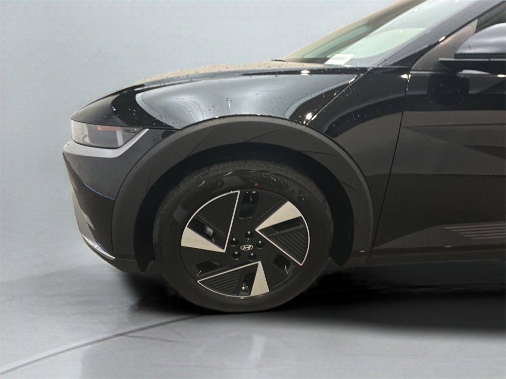 New 2026 Hyundai Ioniq 5 SEL image 7