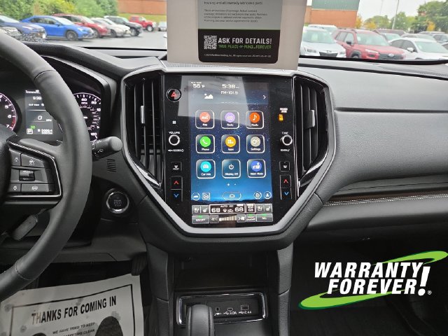 Certified 2026 Subaru Ascent Bronze Edition AWD/4WD image 11