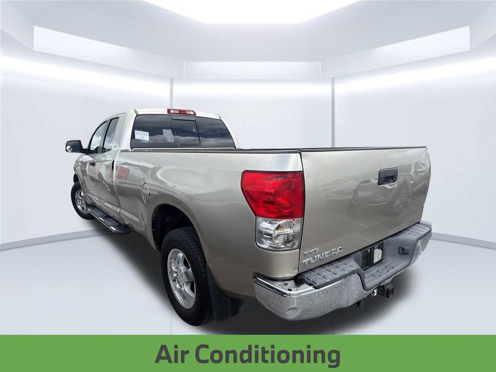 Used 2007 Toyota Tundra SR5 RWD image 8
