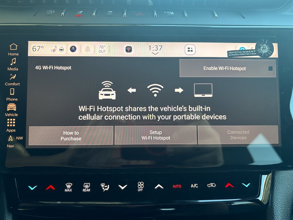 New 2027 Jeep Grand Cherokee Limited AWD/4WD image 36
