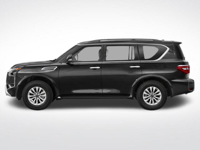 Used 2024 Nissan Armada SV AWD/4WD image 25