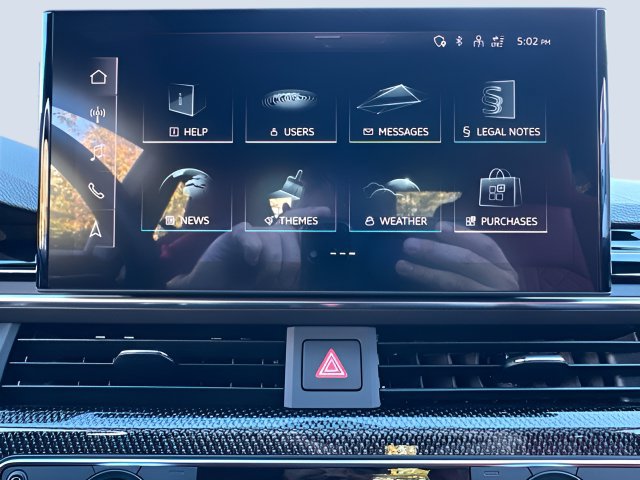 Used 2023 Audi S5 Prestige w/ S Sport Package AWD/4WD image 18