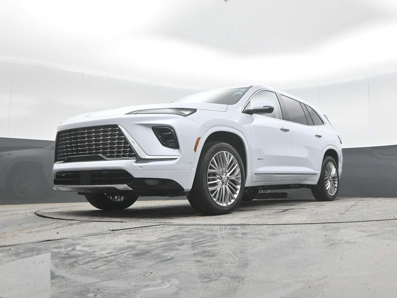New 2027 Buick Enclave Avenir AWD/4WD image 41