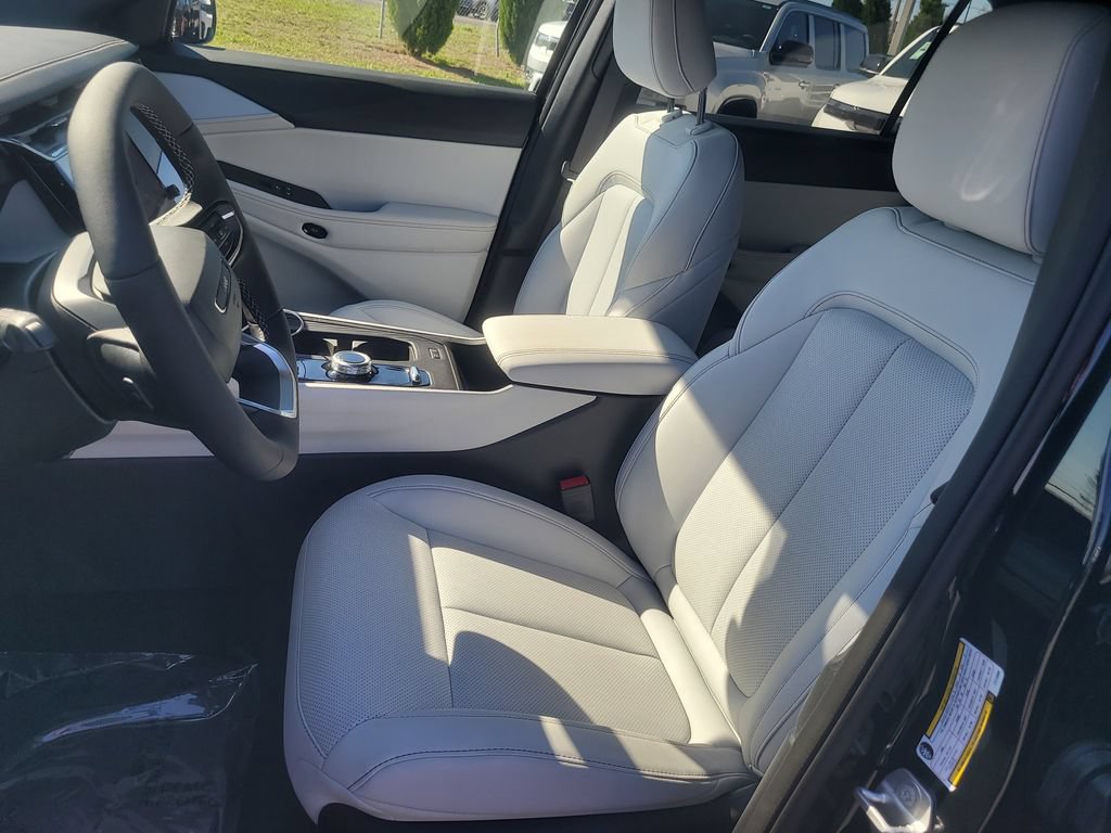 New 2026 Jeep Cherokee Limited AWD/4WD image 22