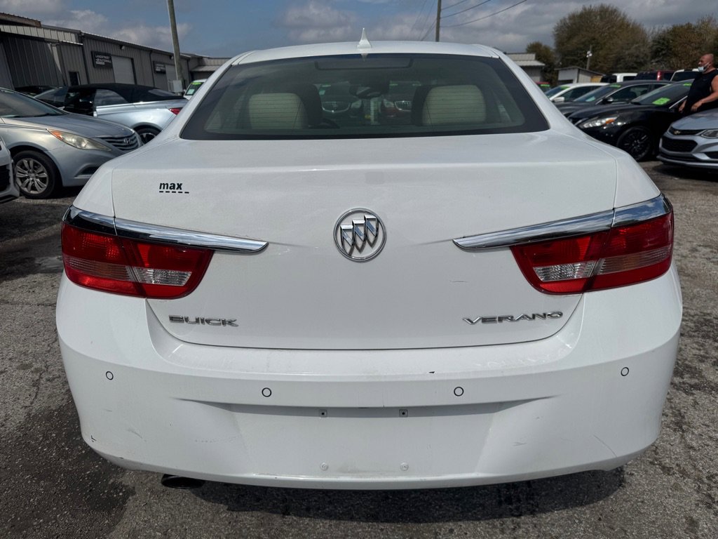 Used 2014 Buick Verano Leather image 5