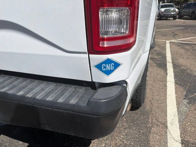Used 2017 Ford F150 XL w/ XL Power Equipment Group AWD/4WD image 13