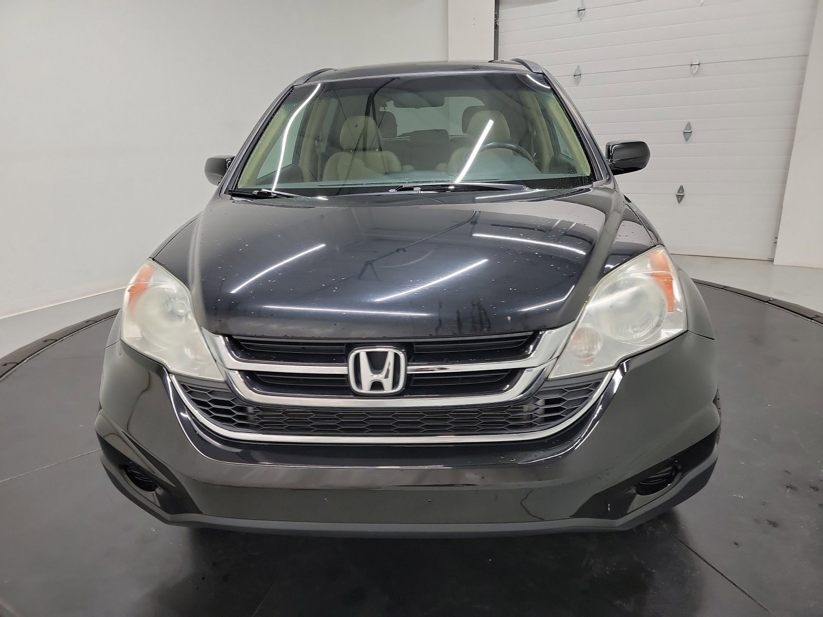 Used 2011 Honda CR-V EX-L image 2