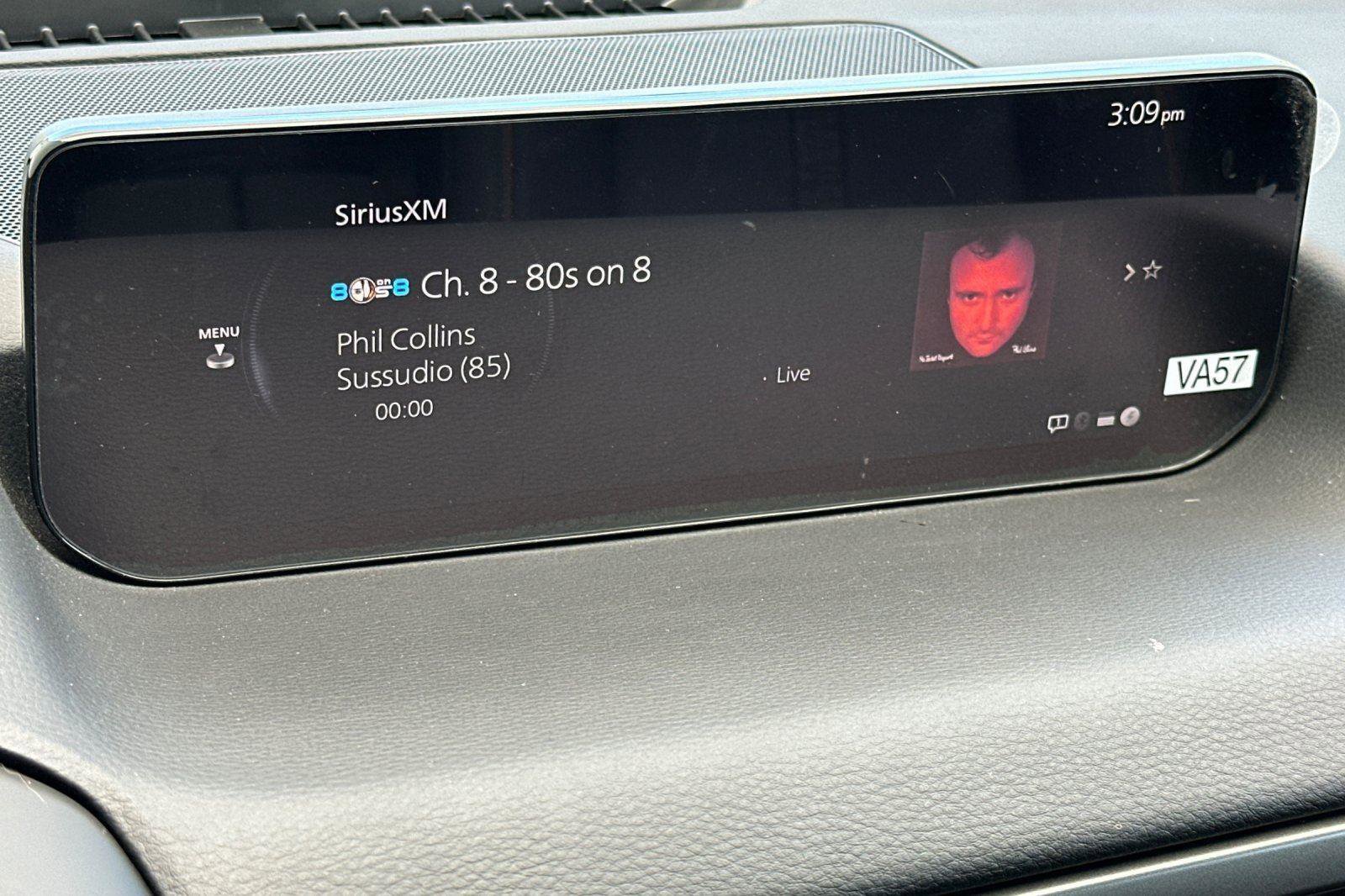 Certified 2025 MAZDA CX-50 AWD 2.5 Hybrid w/ Weather Package image 18