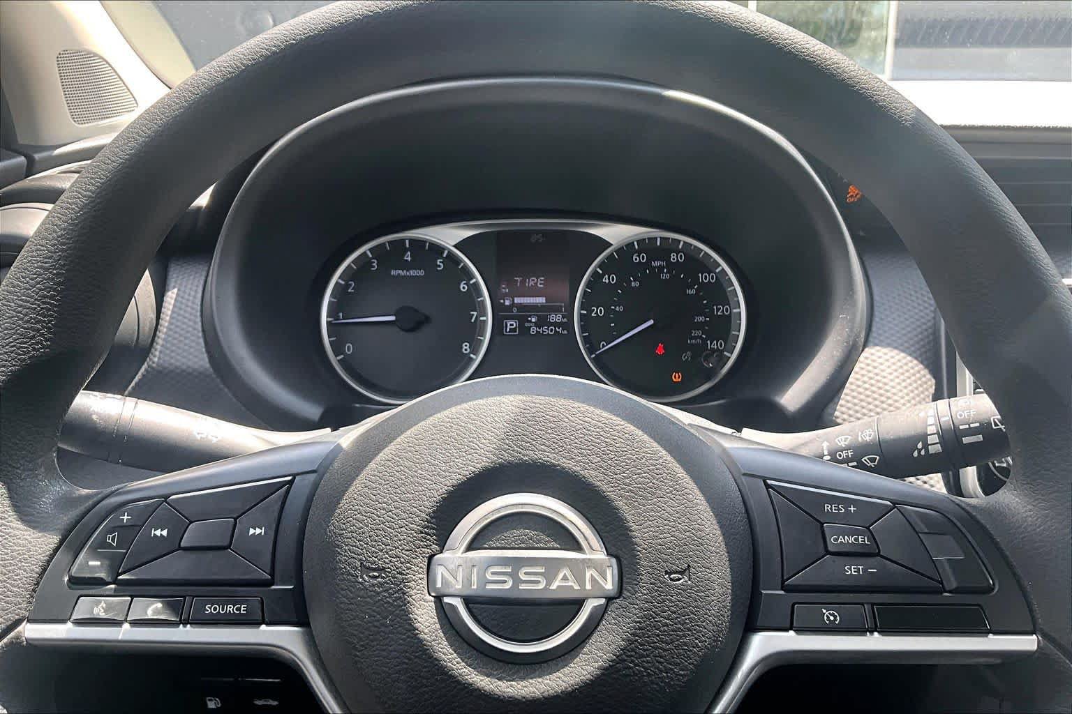 Used 2022 Nissan Kicks S FWD image 26