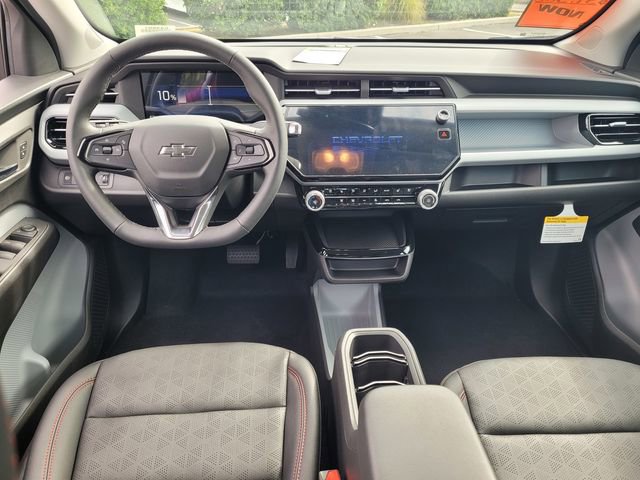 New 2027 Chevrolet Bolt RS image 7