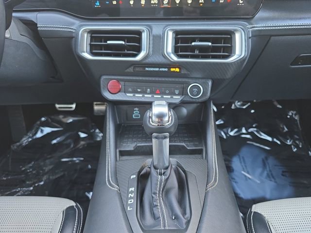 Used 2024 Ford Mustang Premium image 3