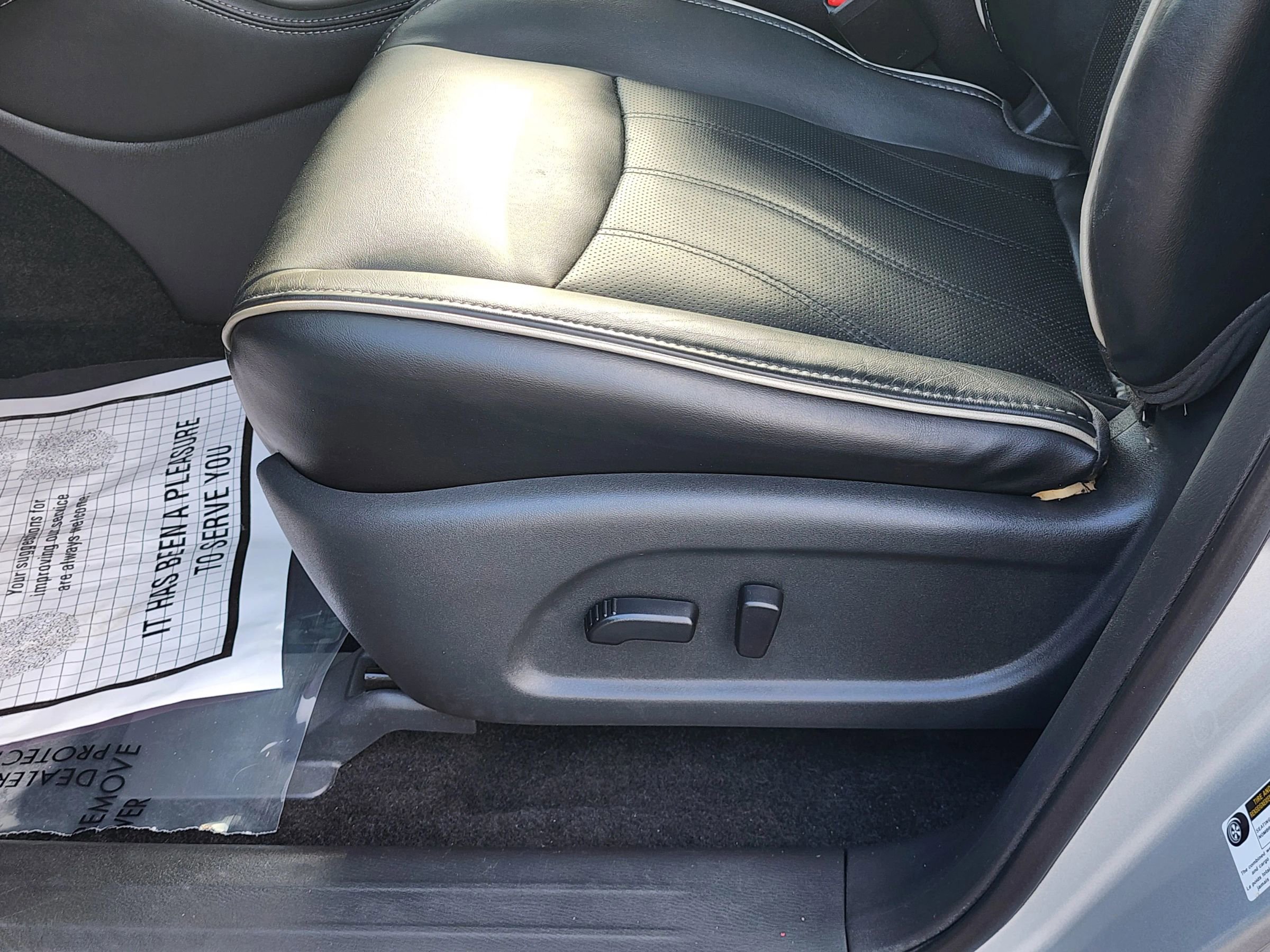 Used 2018 INFINITI QX60 Luxe AWD/4WD image 22