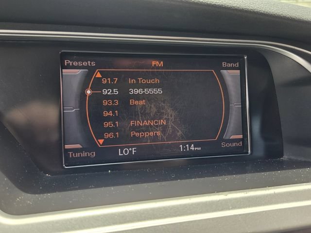Used 2012 Audi A4 2.0T Premium FWD image 24