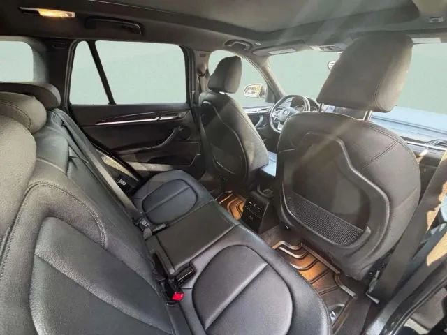 Used 2021 BMW X1 xDrive28i w/ Convenience Package AWD/4WD image 28
