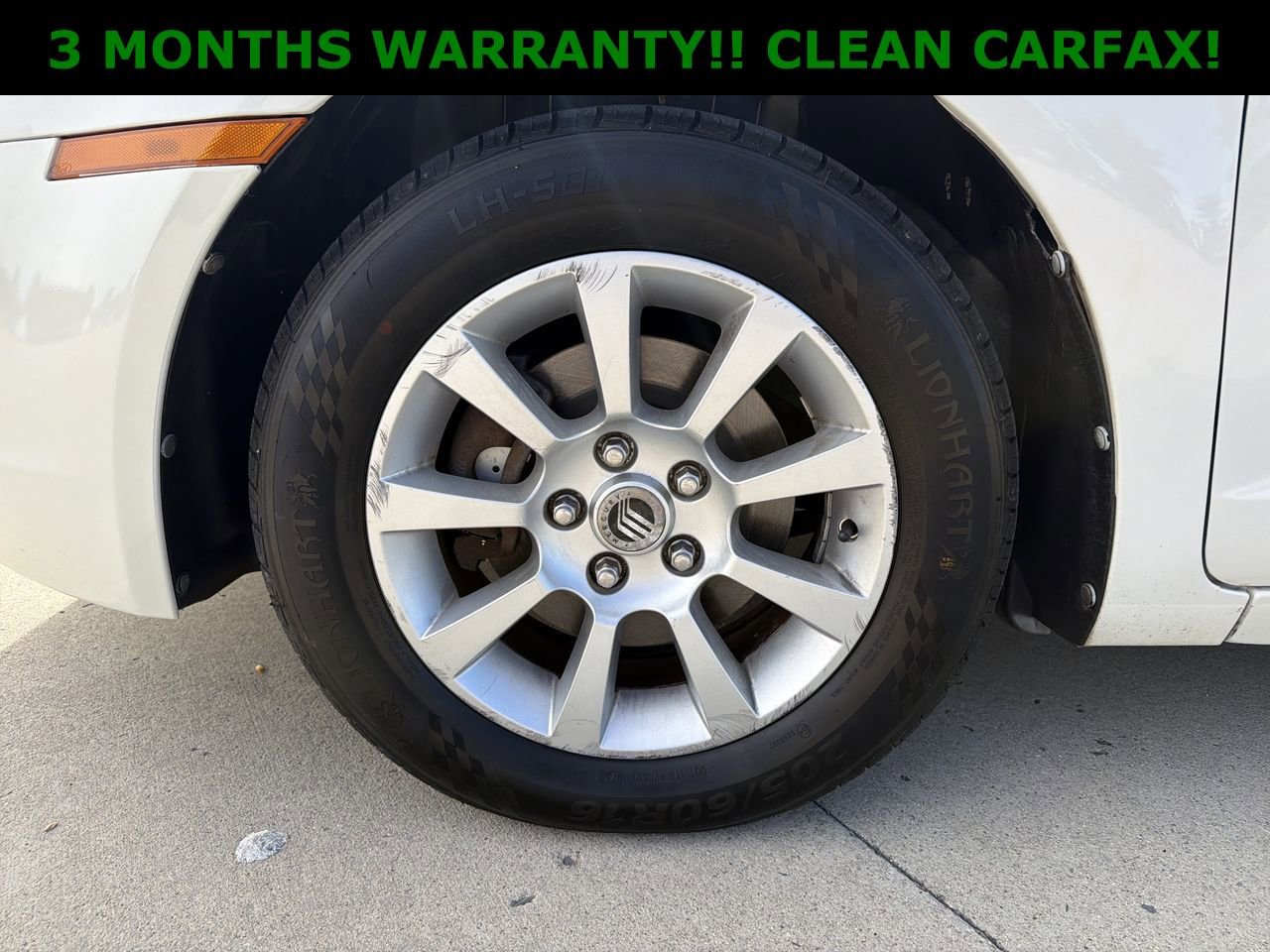 Used 2009 Mercury Milan image 32