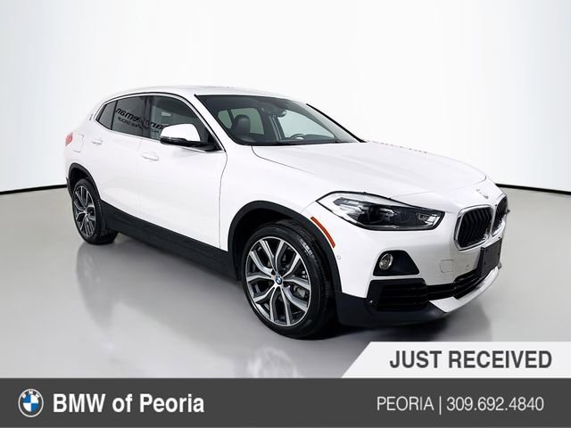 Used 2018 BMW X2 xDrive28i