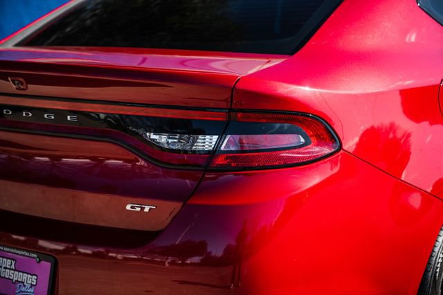Used 2016 Dodge Dart GT w/ Sun/Sound Group image 47