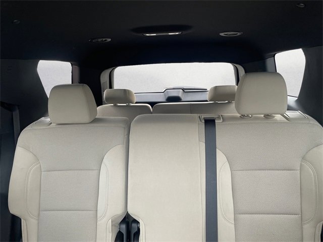 Used 2023 Chevrolet Traverse LS w/ Midnight/Sport Edition image 13