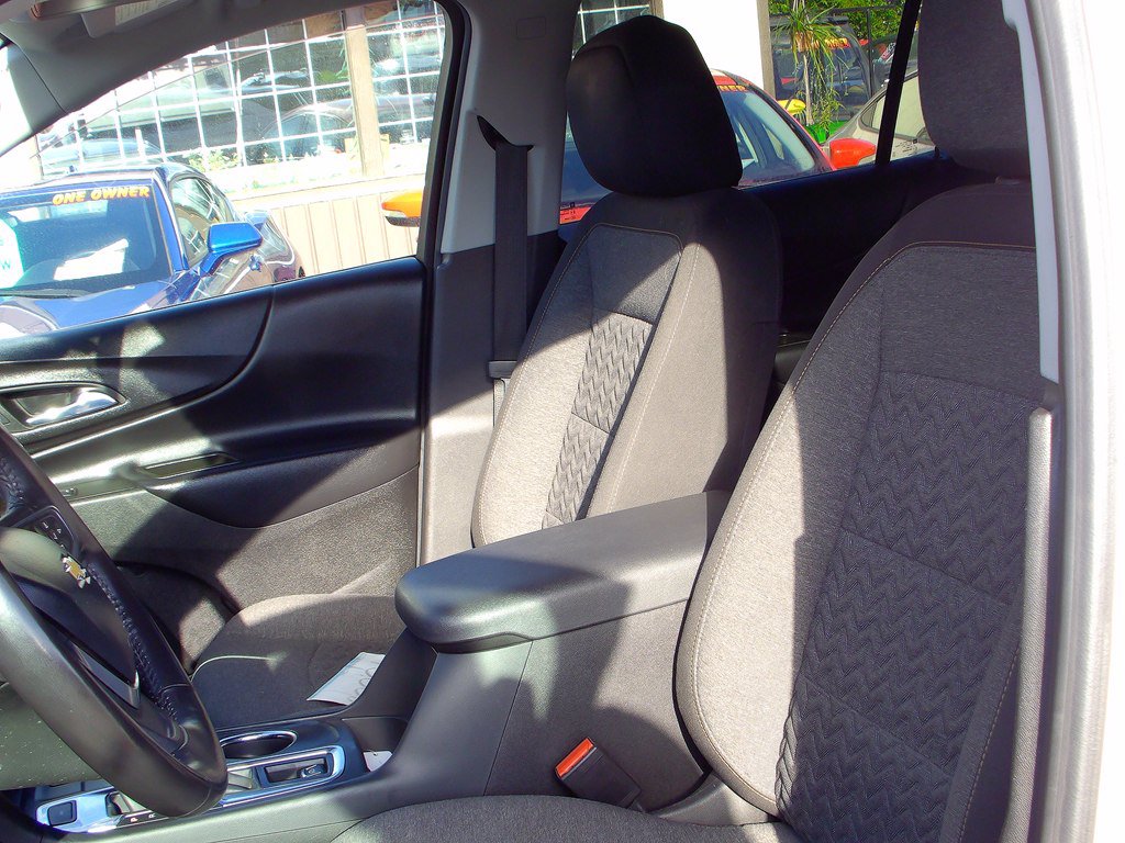 Used 2022 Chevrolet Equinox LT AWD/4WD image 7