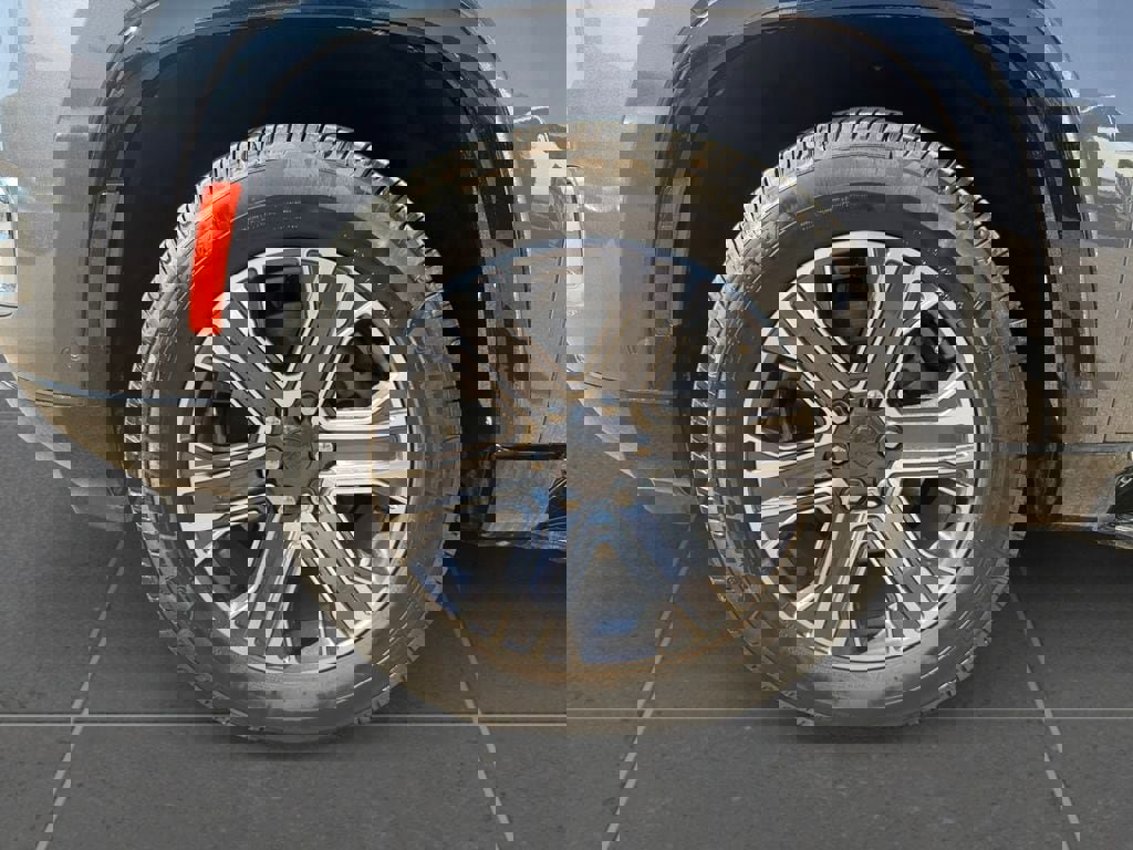 Used 2022 Jeep Wagoneer Series III image 10