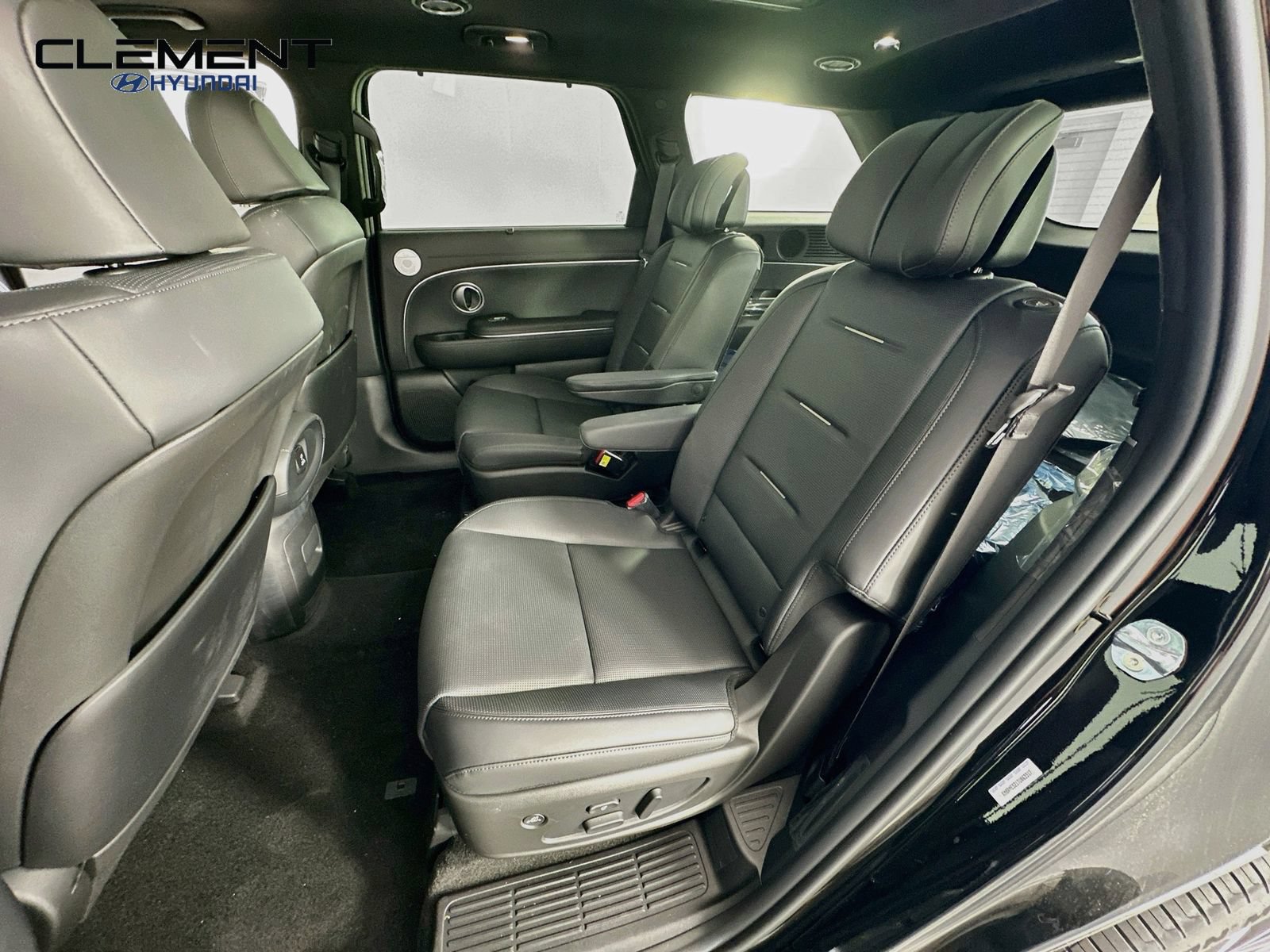 New 2026 Hyundai Palisade Calligraphy AWD/4WD image 29