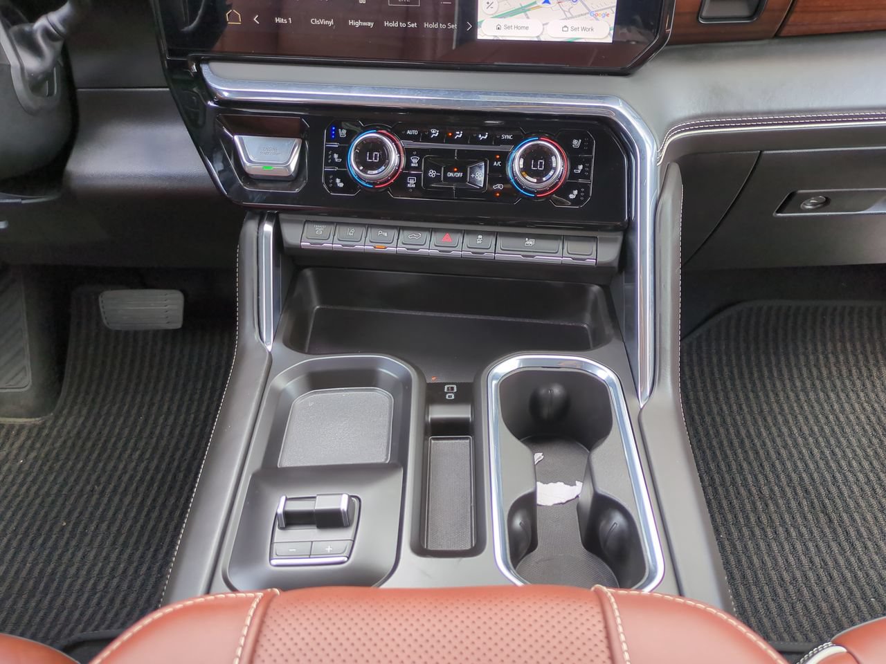 Used 2026 GMC Sierra 3500 Denali Ultimate AWD/4WD image 18