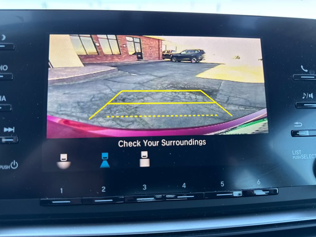 Used 2018 Honda Accord LX image 20
