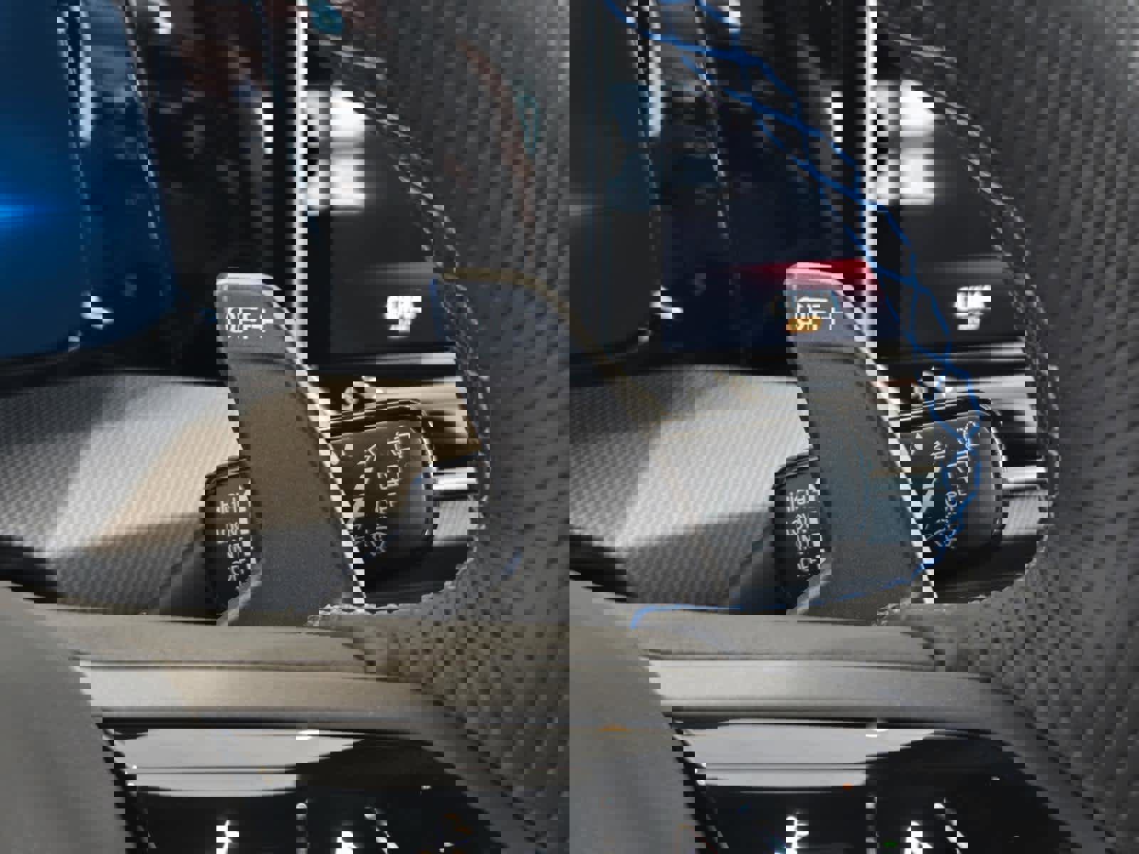 New 2026 Volkswagen Golf w/ Euro Style Package image 23