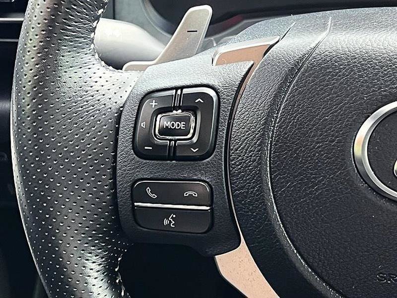 Used 2021 Lexus RC 300 F Sport w/ Navigation Package RWD image 20