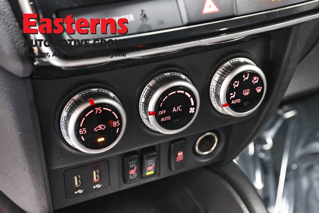 Used 2024 Mitsubishi Outlander Sport AWD image 18