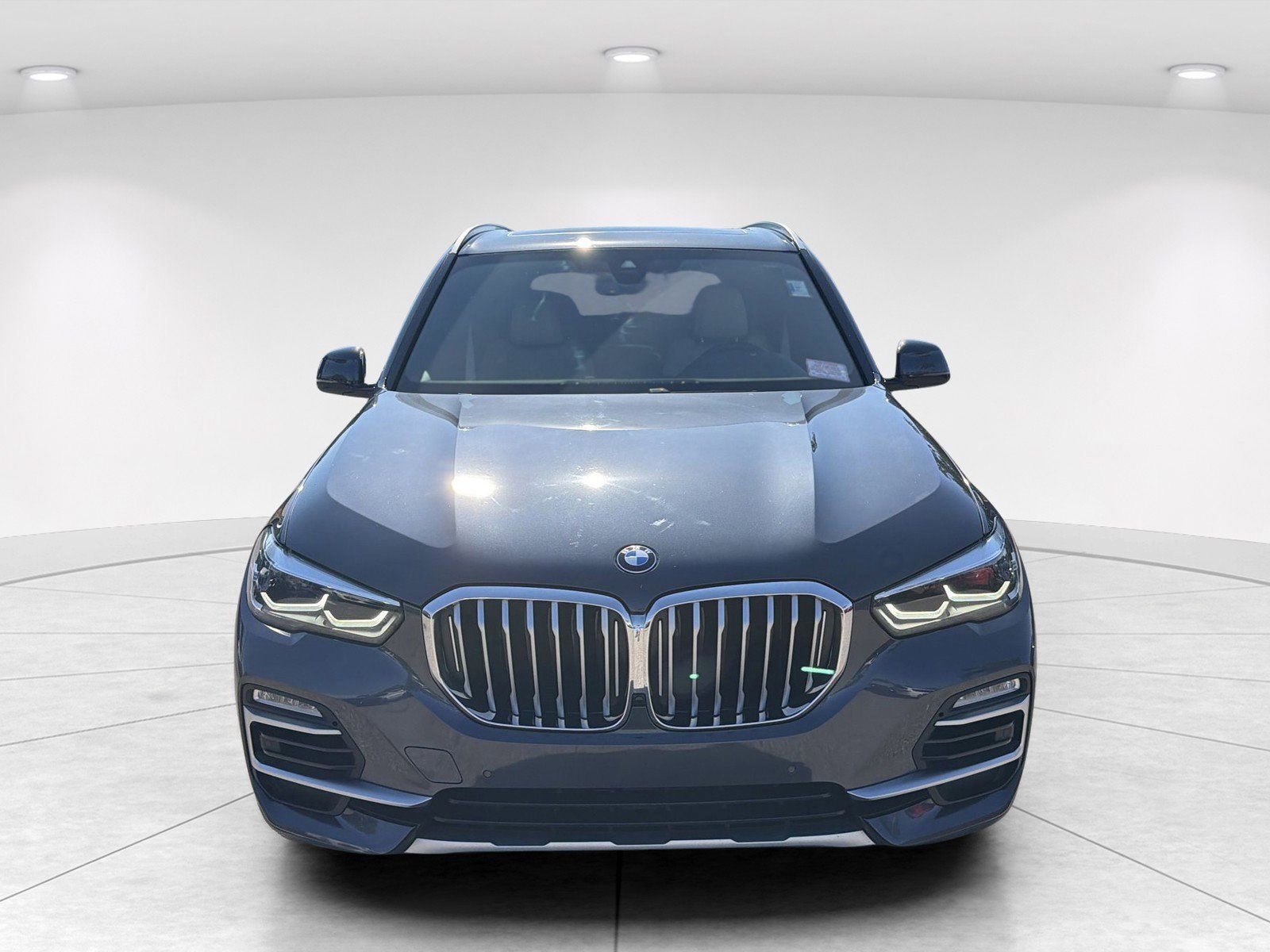 Used 2019 BMW X5 xDrive40i w/ Convenience Package AWD/4WD video 2