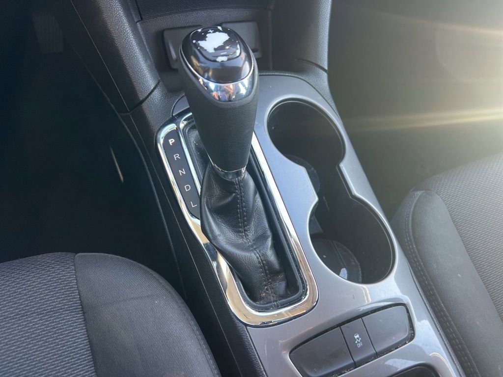 Used 2017 Chevrolet Cruze LT image 26
