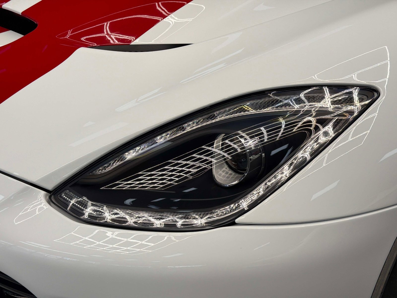 Used 2016 Dodge Viper w/ Quick Order Package 22J GT image 47