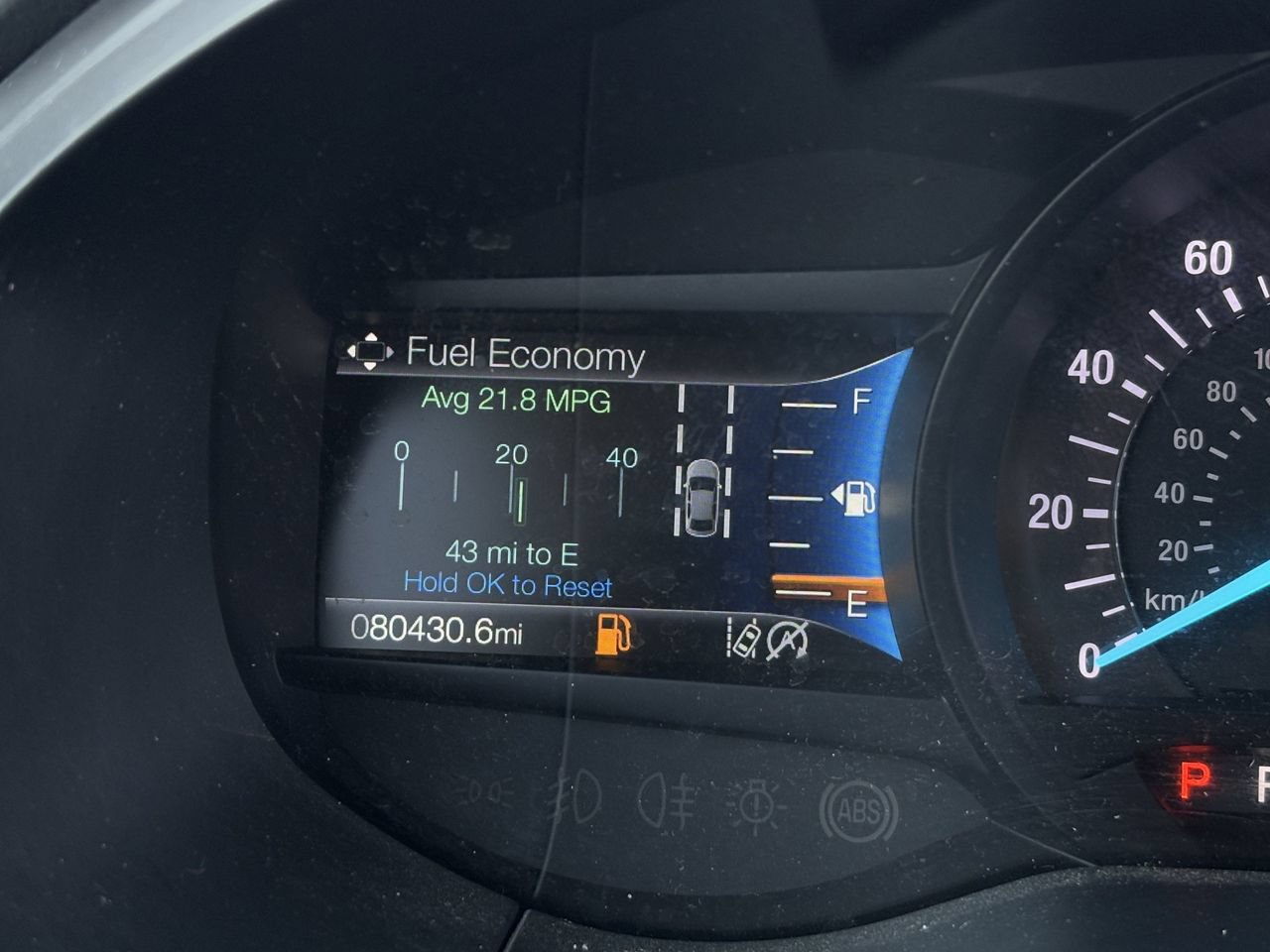 Used 2022 Ford Edge Titanium AWD/4WD image 15