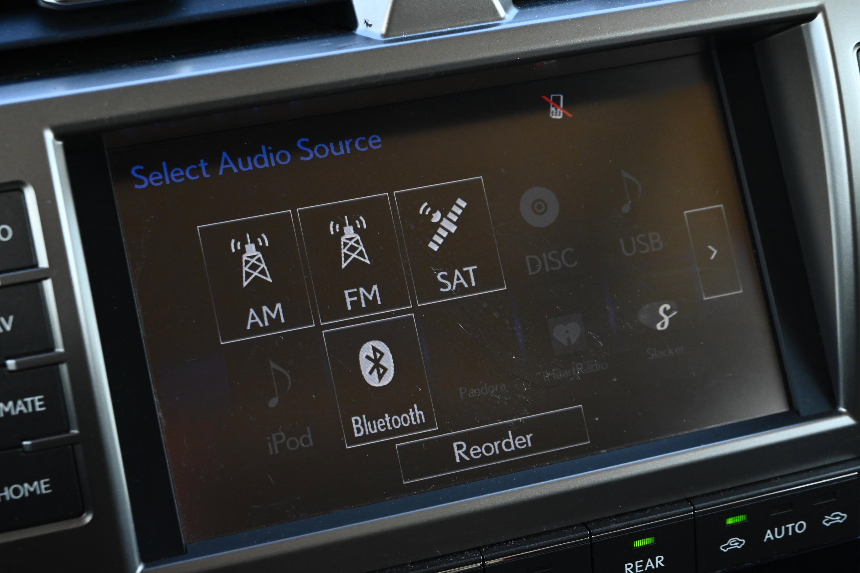 Used 2016 Lexus GX 460 Premium image 35