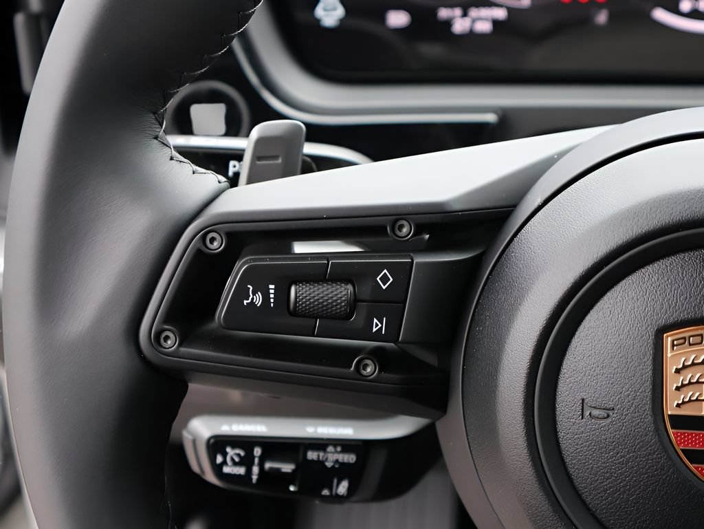 New 2026 Porsche Cayenne AWD/4WD image 29