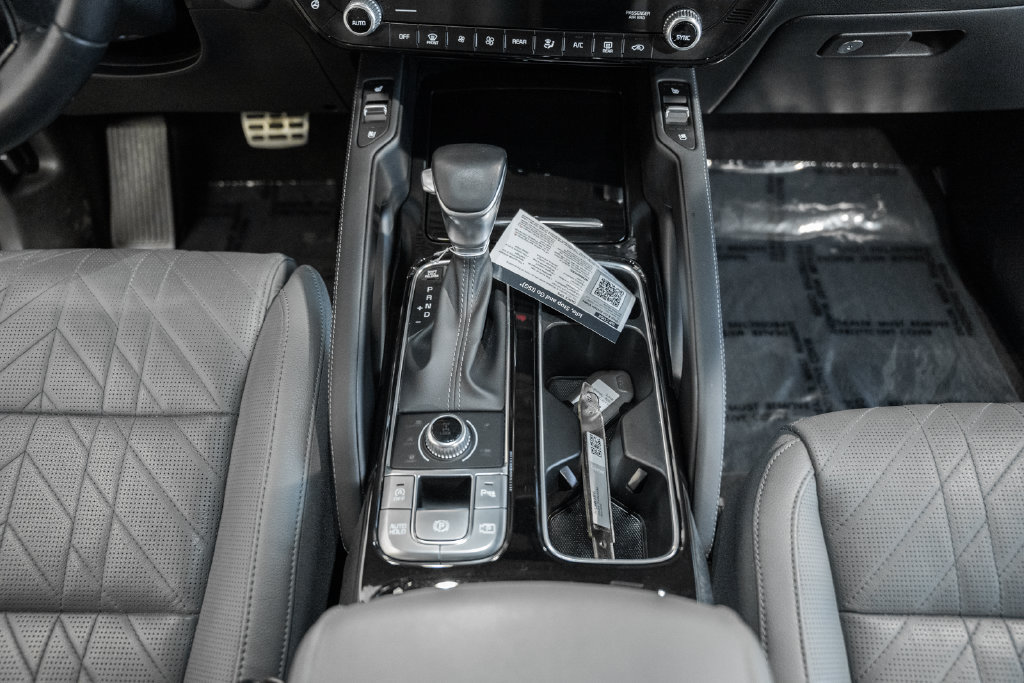 Used 2024 Kia Telluride SX X-Pro AWD/4WD image 18