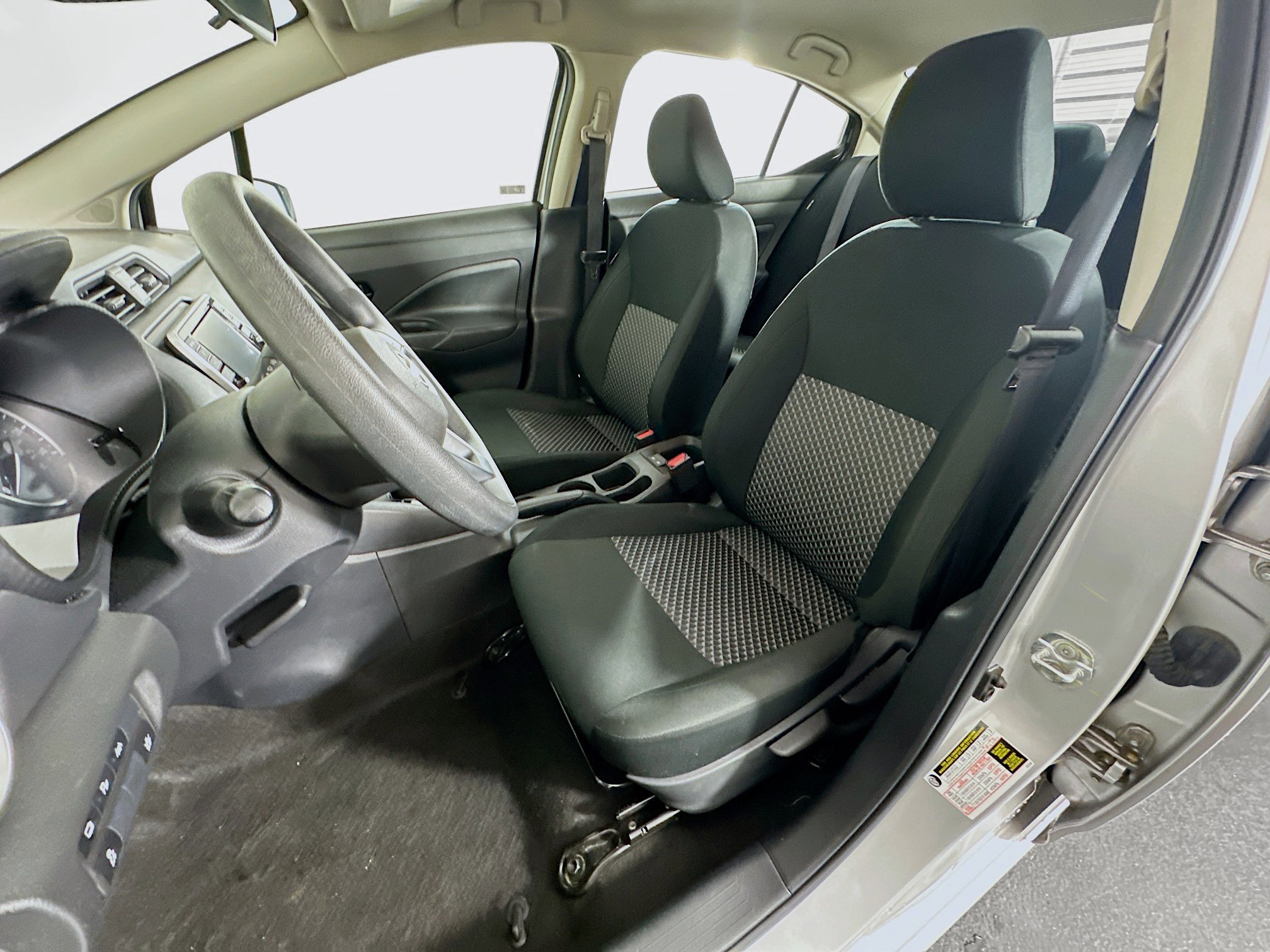 Used 2024 Nissan Versa S image 13