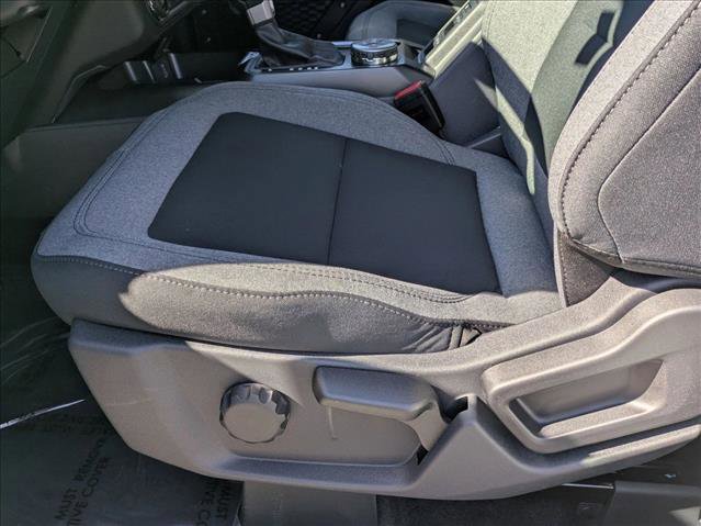 New 2025 Ford Bronco Big Bend image 4